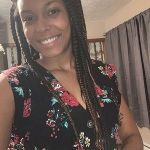 Meet your Posher, Jay